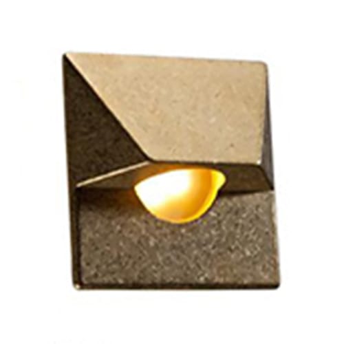MO-SQ Wall Lights